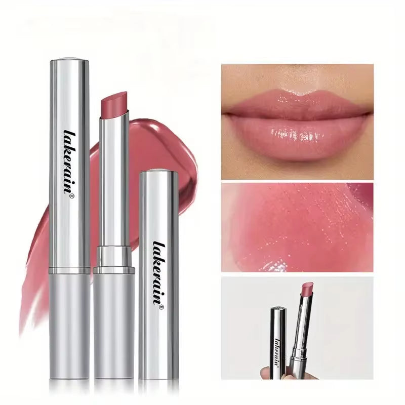 Pink Black Honey Lip Balm Colorless Lipstick Long Lasting Hygienic Moisturizing Lips Plumper Nourish Makeup Lip Care Cosmetics